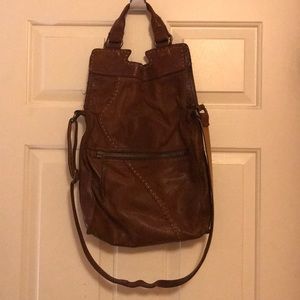 Lucky brand purse
